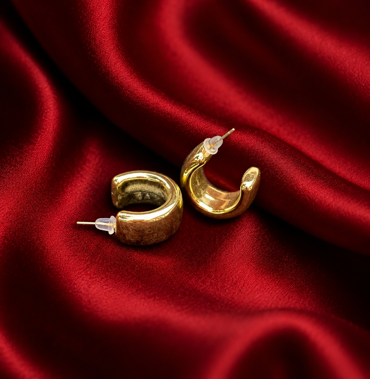 Aurelia Hoops