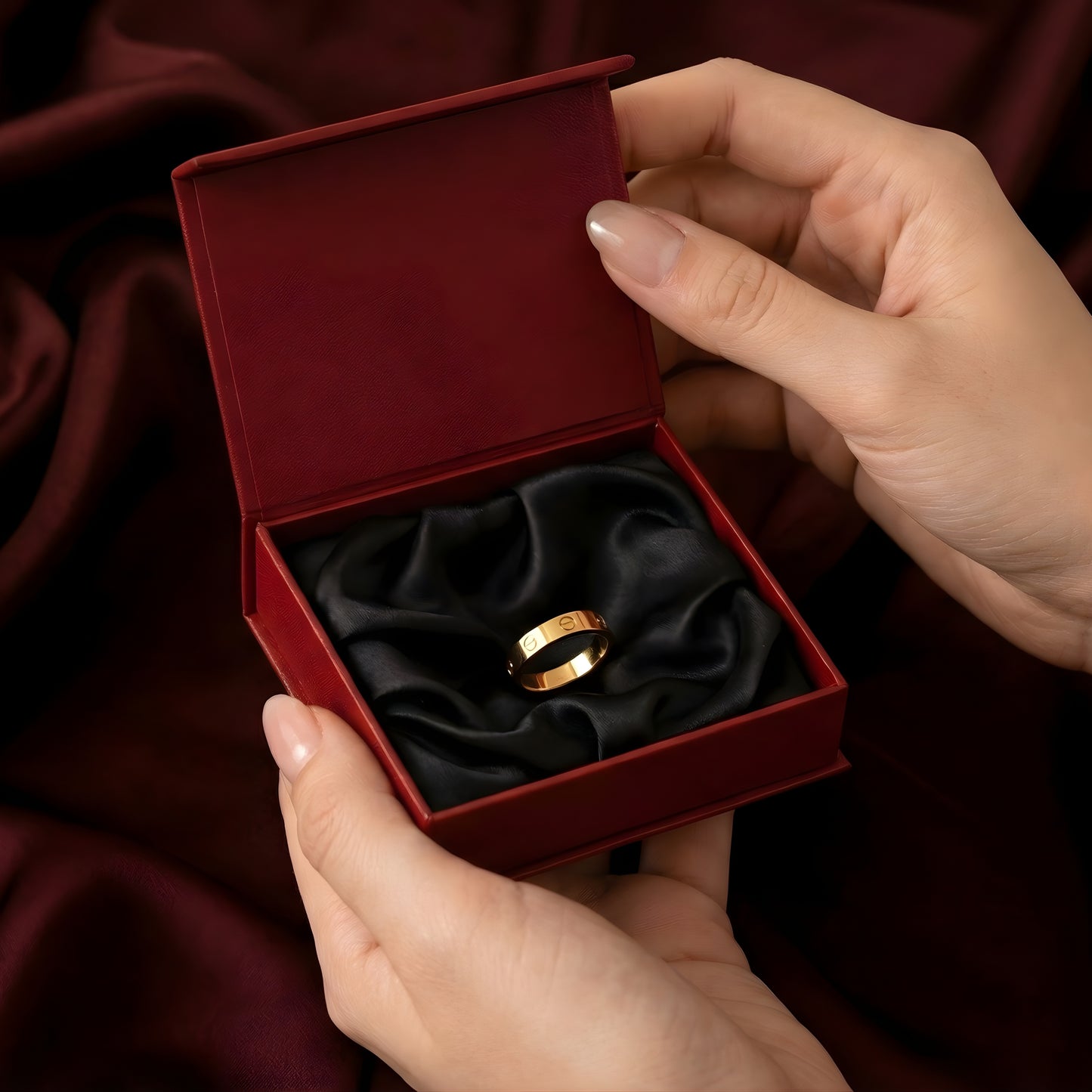 SALVATORE — LUMIÈRE