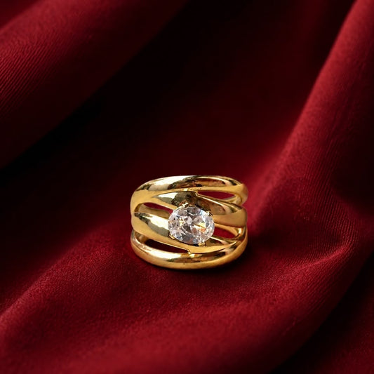 Sienna - Ring