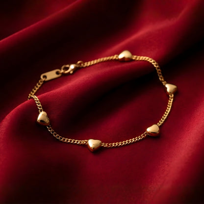 SALVATORE — AMORIA BRACELET