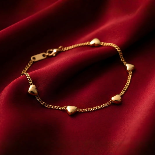 SALVATORE — AMORIA BRACELET