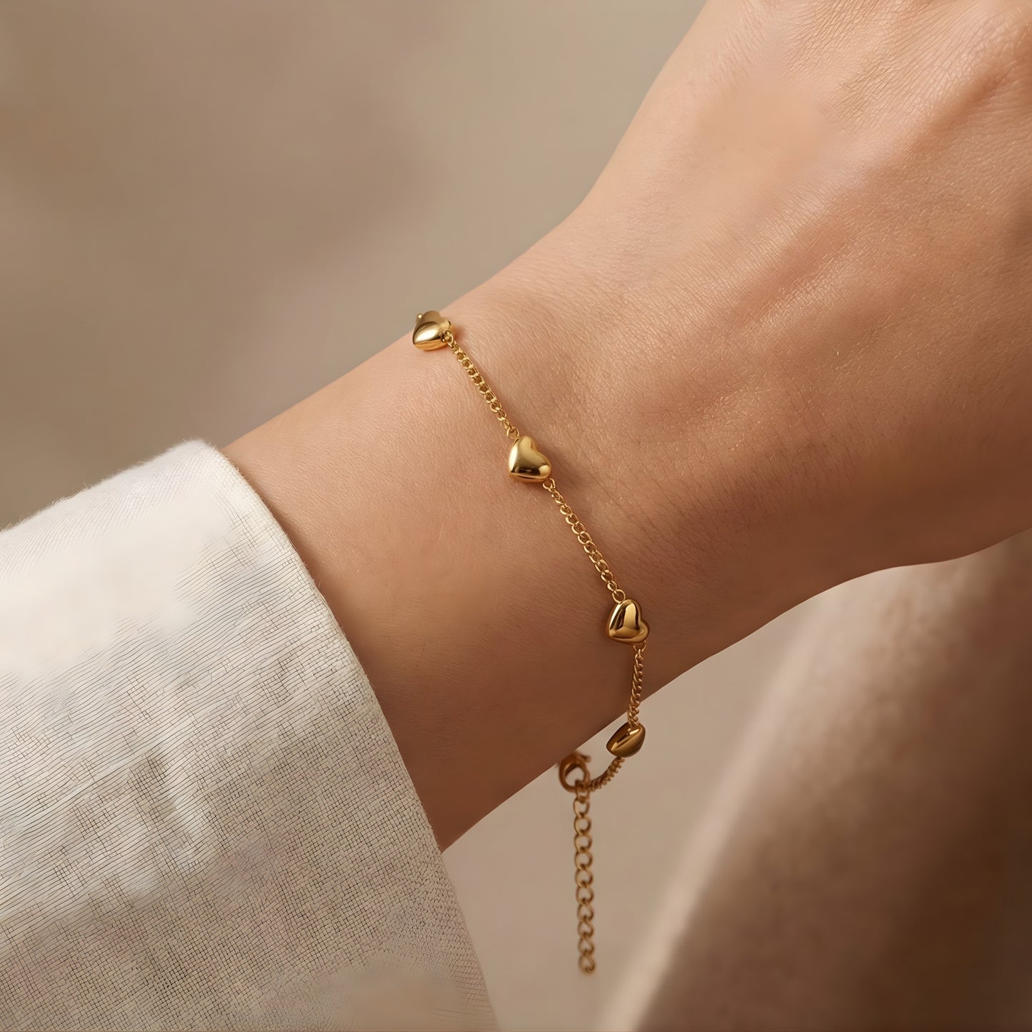 SALVATORE — AMORIA BRACELET
