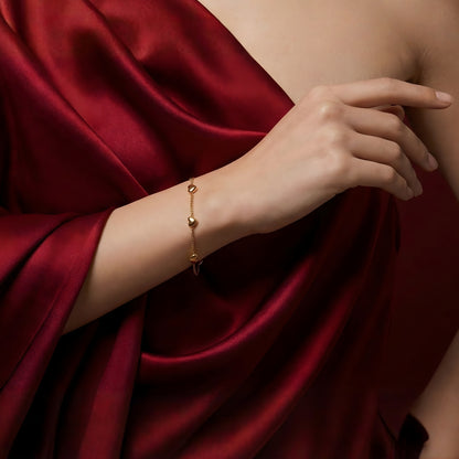 SALVATORE — AMORIA BRACELET