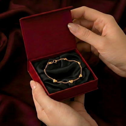 SALVATORE — AMORIA BRACELET