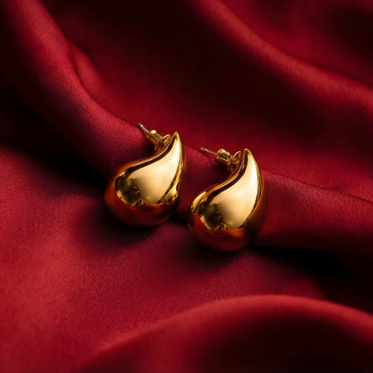 SALVATORE — ÉLAN EARRINGS