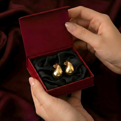 SALVATORE — ÉLAN EARRINGS