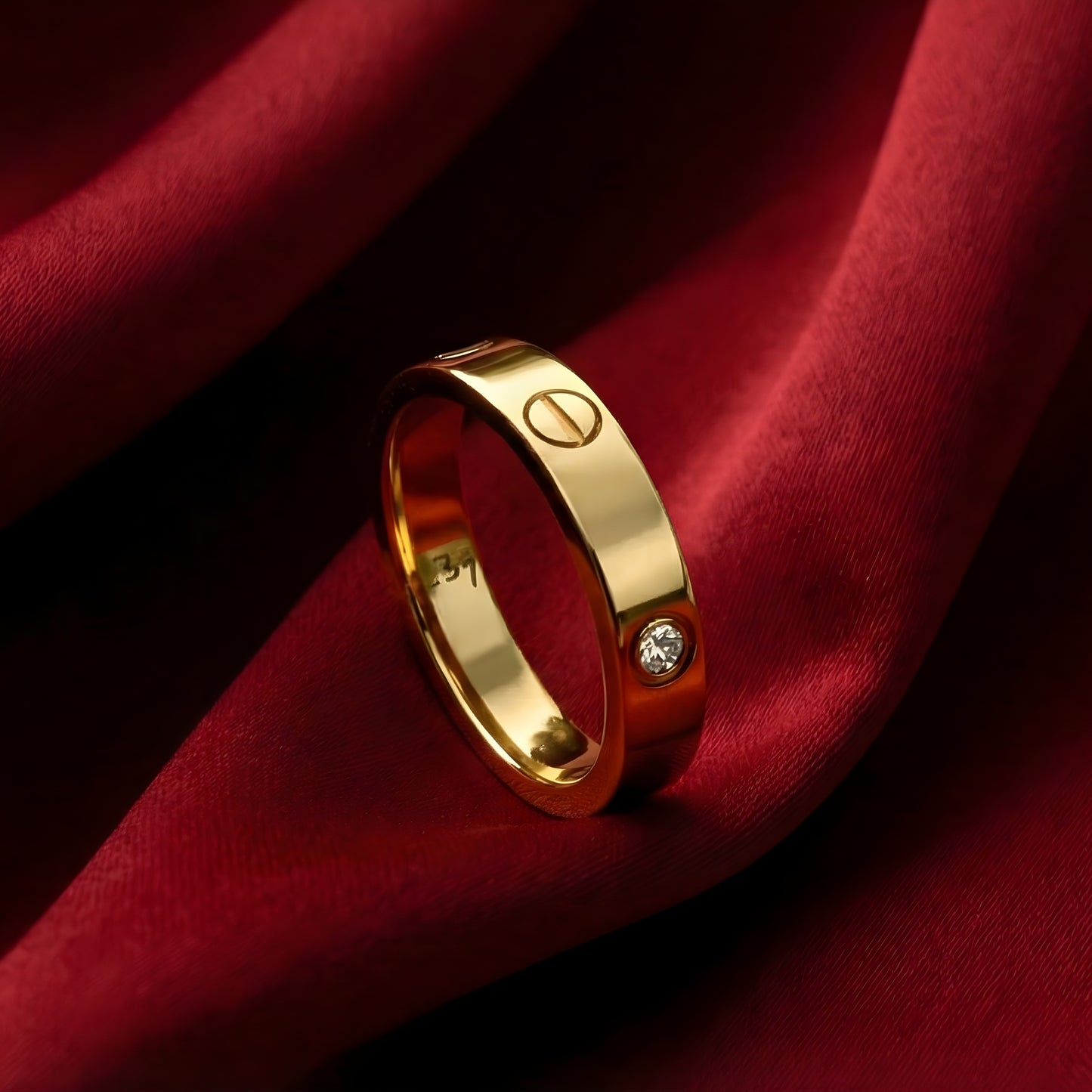 SALVATORE — LUMIÈRE