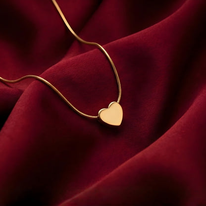 SALVATORE — AURELIA NECKLACE