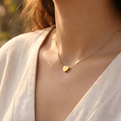 SALVATORE — AURELIA NECKLACE