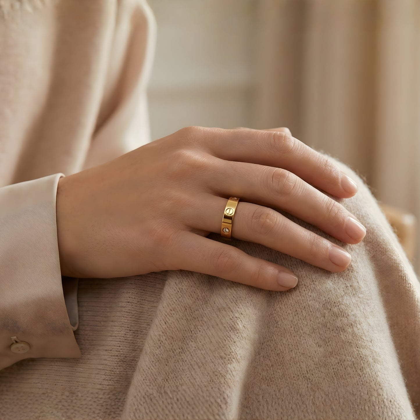 SALVATORE — LUMIÈRE