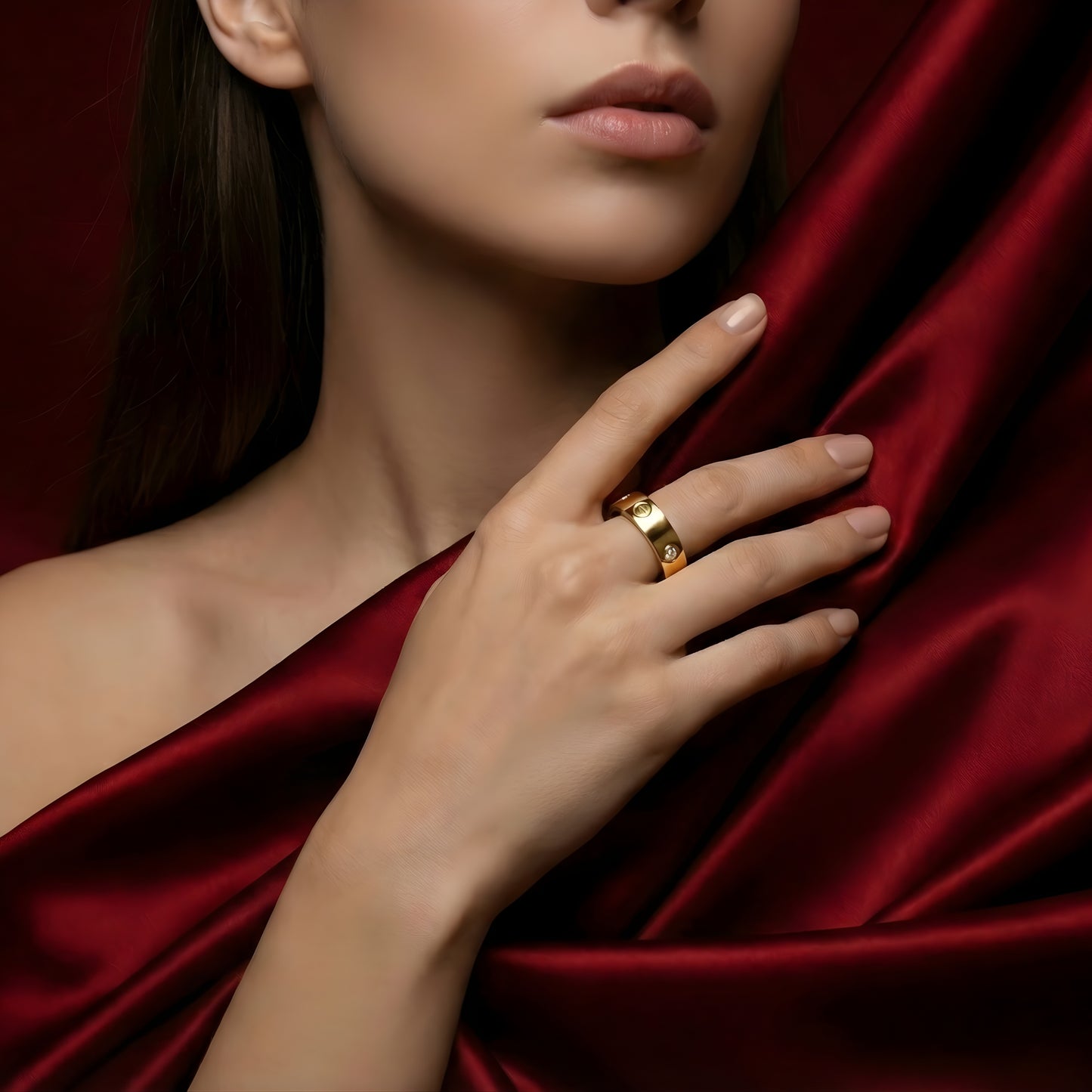 SALVATORE — LUMIÈRE