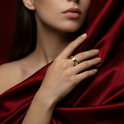 SALVATORE — LUMIÈRE